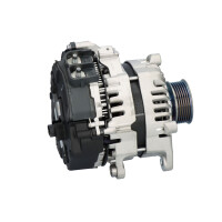 Anlasser Starter VALEO IAM-Expertise passend für u.a. AUDI Q3