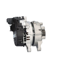 Starter VALEO Aftermarket-Expertise suitable for JAGUAR E-PACE