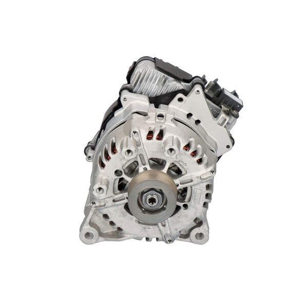 Anlasser Starter VALEO IAM-Expertise passend für u.a. LAND ROVER RANGE ROVER IV