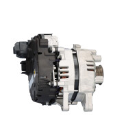 Anlasser Starter VALEO IAM-Expertise passend für u.a. LAND ROVER RANGE ROVER IV