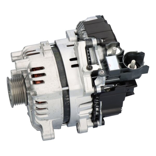 Anlasser Starter VALEO IAM-Expertise passend für u.a. LAND ROVER DEFENDER