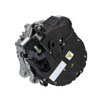 Anlasser Starter VALEO IAM-Expertise passend für...