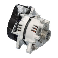 Anlasser Starter VALEO IAM-Expertise passend für u.a. LAND ROVER DEFENDER