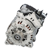 Anlasser Starter VALEO IAM-Expertise passend für u.a. LAND ROVER DEFENDER