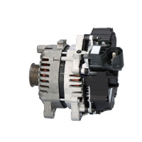 Anlasser Starter VALEO IAM-Expertise passend für u.a. LAND ROVER DISCOVERY