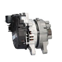 Anlasser Starter VALEO IAM-Expertise passend für u.a. LAND ROVER DISCOVERY