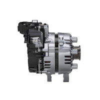 Anlasser Starter VALEO IAM-Expertise passend für u.a. JAGUAR F-PACE