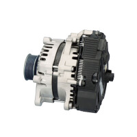 Anlasser Starter VALEO IAM-Expertise passend für u.a. AUDI A3