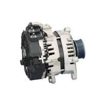 Anlasser Starter VALEO IAM-Expertise passend für u.a. AUDI A3