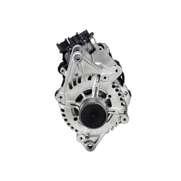 Anlasser Starter VALEO IAM-Expertise passend für u.a. KIA CEED