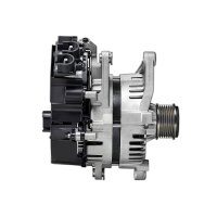 Anlasser Starter VALEO IAM-Expertise passend für...