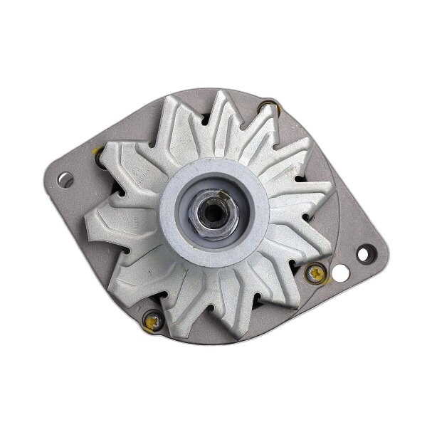 Lichtmaschine Generator 14 V 55 A Ø 50 mm VALEO für u.a. OPEL KADETT