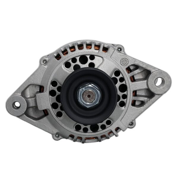 Lichtmaschine Generator 14 V 60 A Ø 64 mm VALEO für u.a. NISSAN BLUEBIRD