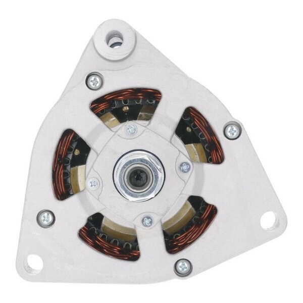 Lichtmaschine Generator 14 V 55 A VALEO IAM-Expertise passend für u.a. MAN M90