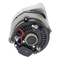 Alternator 28 V 60 A VALEO IAM-Expertise suitable for e.g. VOLVO FL6