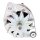 Alternator 28 V 60 A VALEO IAM-Expertise suitable for e.g. VOLVO FL6