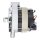Alternator 28 V 60 A VALEO IAM-Expertise suitable for e.g. VOLVO FL6