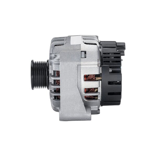 Lichtmaschine Generator 14 V 120 A Ø 53 mm VALEO für u.a. LAND ROVER DISCOVERY