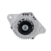 Alternator 14 V 85 A Ø 62 mm VALEO suitable for...