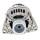 Lichtmaschine Generator 14 V 90 A Ø 56 mm VALEO für u.a. MERCEDES-BENZ CLK