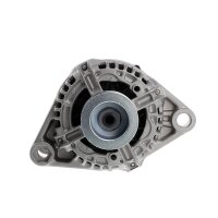 Alternator 14 V 80 A Ø 60 mm VALEO for FIAT...