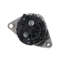Alternator 14 V 80 A Ø 60 mm VALEO for FIAT...