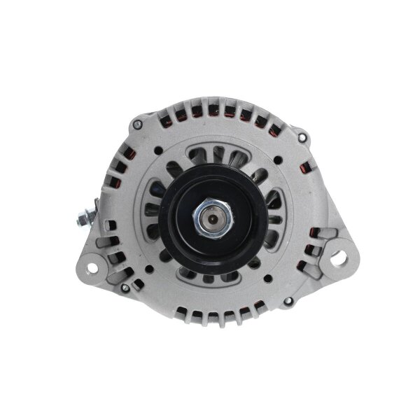 Lichtmaschine Generator 14 V 110 A Ø 63 mm VALEO für u.a. NISSAN MAXIMA
