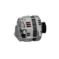 Lichtmaschine Generator 14 V 110 A Ø 63 mm VALEO für u.a. NISSAN MAXIMA