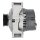 Alternator 14 V 80 A Ø 67 mm VALEO suitable for e.g. ALFA ROMEO 155