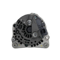 Alternator 14 V 90 A Ø 56 mm VALEO for SEAT IBIZA...