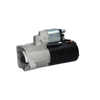 Starter 12 V 1.8 kW 9 teeth VALEO IAM-Expertise suitable for e.g. AUDI A4