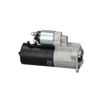 Starter 12 V 1.8 kW 9 teeth VALEO IAM-Expertise suitable for e.g. AUDI A4