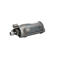 Starter 12 V 1.4 kW 11 teeth VALEO IAM-Expertise suitable for e.g. AUDI A4