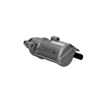 Starter 12 V 1.4 kW 11 teeth VALEO IAM-Expertise suitable for e.g. AUDI A4