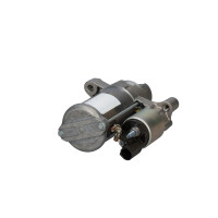 Starter 12 V 1.4 kW 11 teeth VALEO IAM-Expertise suitable for e.g. AUDI A4