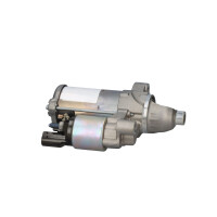Starter 12 V 1.4 kW 11 teeth VALEO IAM-Expertise suitable for e.g. AUDI A4