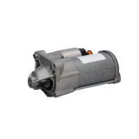 Starter 12 V 1.9 kW 13 teeth VALEO IAM-Expertise suitable for e.g. BMW X1