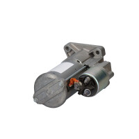 Starter 12 V 1.9 kW 13 teeth VALEO IAM-Expertise suitable for e.g. BMW X1