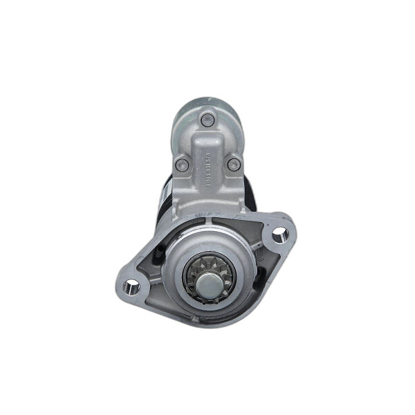 Starter 12 V 2 kW 10 teeth VALEO IAM-Expertise suitable for PORSCHE CAYENNE