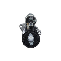 Starter 12 V 2 kW 10 teeth VALEO IAM-Expertise suitable...