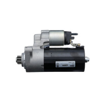 Starter 12 V 2 kW 10 teeth VALEO IAM-Expertise suitable for PORSCHE CAYENNE