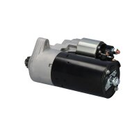 Starter 12 V 1.9 kW 10 teeth VALEO IAM-Expertise suitable for PORSCHE CAYENNE