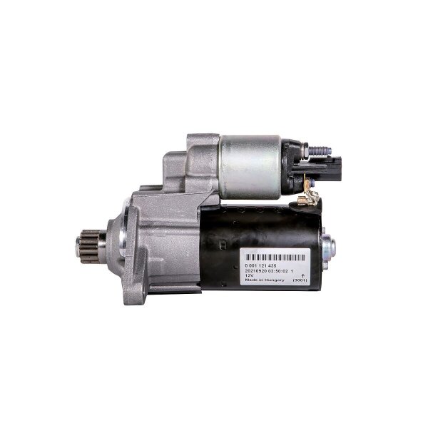Anlasser Starter 12 V 1,1 kW 11 Zähne VALEO für u.a. VW TIGUAN