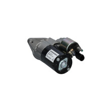 Anlasser Starter 12 V 1,1 kW 11 Zähne VALEO für u.a. VW TIGUAN