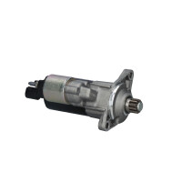 Anlasser Starter 12 V 1,1 kW 11 Zähne VALEO für u.a. VW TIGUAN
