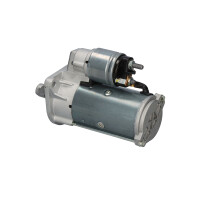 Anlasser Starter 12 V 1,7 kW 10 Zähne VALEO für u.a. OPEL INSIGNIA