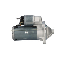Anlasser Starter 12 V 1,7 kW 10 Zähne VALEO für u.a. OPEL INSIGNIA