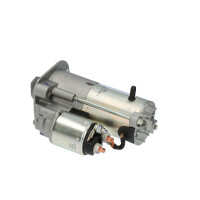 Anlasser Starter 12 V 1,4 kW 10 Zähne VALEO für u.a. VOLVO S60