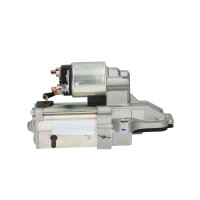 Anlasser Starter 12 V 1,4 kW 11 Zähne VALEO für u.a. FORD GALAXY