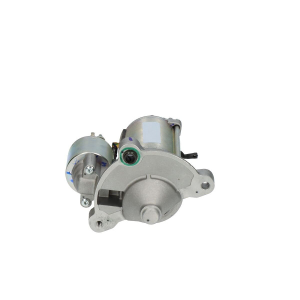 Starter 12 V 1.4 kW 12 teeth VALEO IAM-Expertise suitable for FORD and others